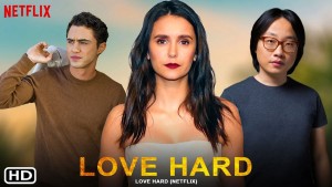 Phim Love Hard - Love Hard (2021)