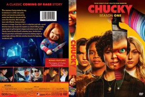 Phim Ma Búp Bê (Phần 1) - Chucky (Season 1) (2021)