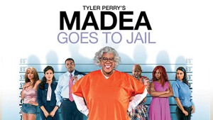 Phim Madea Goes to Jail - Madea Goes to Jail (2009)