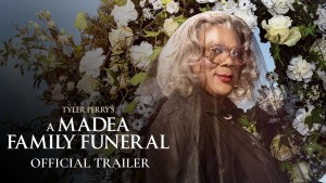 Phim Madea: Tang lễ gia đình - A Madea Family Funeral (2019)