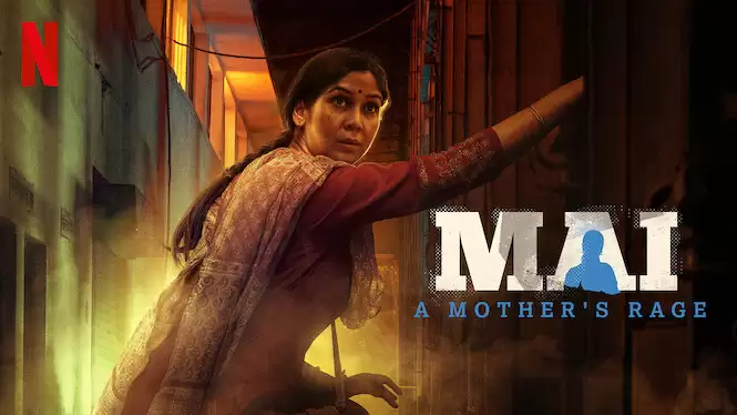 Phim Mai - Mai: A Mother's Rage (2022)