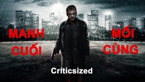 Phim Manh Mối Cuối Cùng - Criticsized (2016)