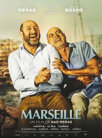 Phim Marseille (Phần 2) - Marseille (Season 2) (2016)