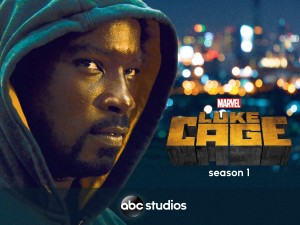 Phim Marvel's Luke Cage (Phần 1) - Marvel's Luke Cage (Season 1) (2016)