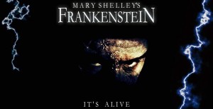 Phim Mary Shelley's Frankenstein - Mary Shelley's Frankenstein (1994)