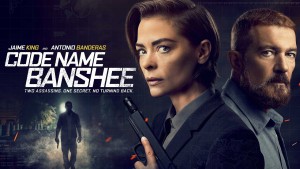 Phim Mật Danh Banshee - Code Name Banshee (2022)