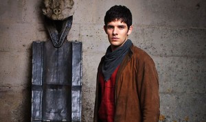 Phim Merlin (Phần 5) - Merlin (Season 5) (2012)