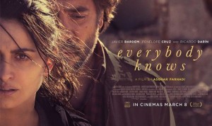 Phim Mọi Người Đều Biết - Everybody Knows (2018)