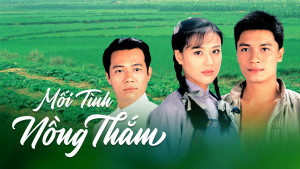 Phim Mối Tình Nồng Thắm - Plain Love (1995)