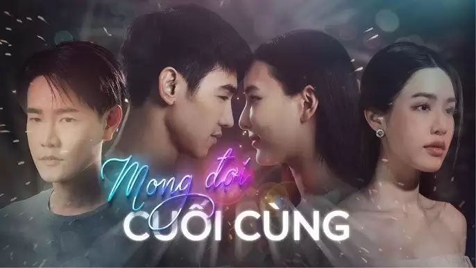 Phim Mong Đợi Cuối Cùng - Club Friday Season 13: The Last Happy New Year (2022)