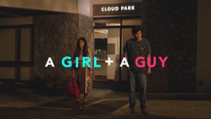 Phim Một nàng và một chàng - A Girl and A Guy (2021)