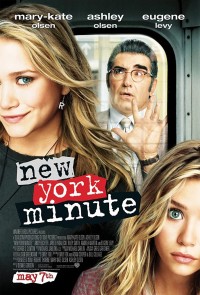 Phim Một Phút Ở New York - New York Minute (2004)