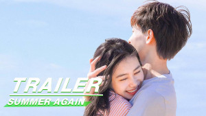 Phim Mùa Hè Của Hương Bạc Hà - Summer Again (2021)