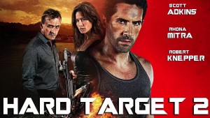 Phim Mục Tiêu Khó Diệt 2 - Hard Target 2 (2016)