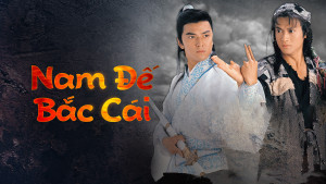 Phim Nam Đế Bắc Cái - The Condor Heroes Return (1993)