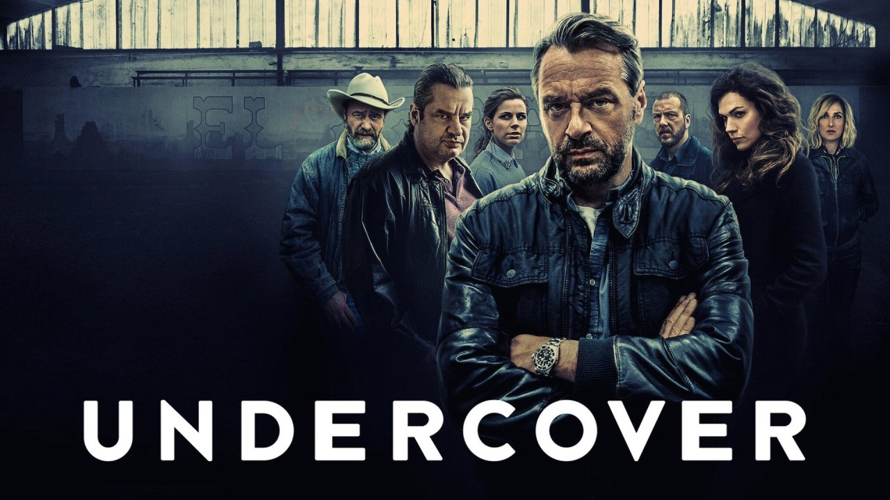 Phim Nằm Vùng (Phần 2) - Undercover (Season 2) (2020)