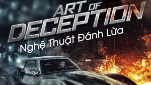 Phim Nghệ Thuật Đánh Lừa - Art of Deception (2019)