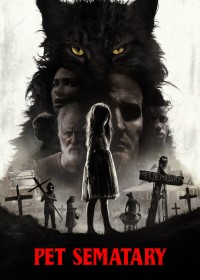 Phim Nghĩa Địa Ma Quái - Pet Sematary (2019)