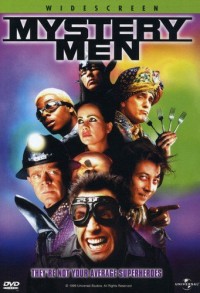 Phim Người bí ẩn - Mystery Men (1999)