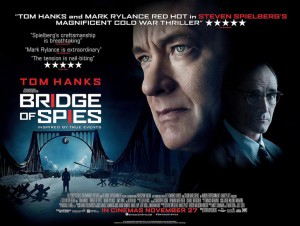 Phim Người Đàm Phán - Bridge Of Spies (2015)