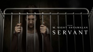 Phim Người Hầu (Phần 2) - Servant (Season 2) (2021)