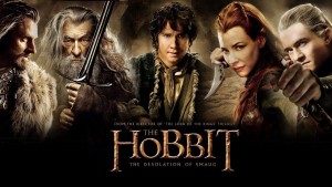 Phim Người Hobbit: Đại chiến với rồng lửa - The Hobbit: The Desolation of Smaug (2013)