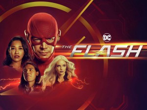 Phim Người Hùng Tia Chớp 6 - The Flash Season 6 (2019)