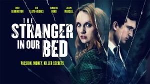 Phim Người Lạ Cùng Giường - The Stranger in Our Bed (2022)