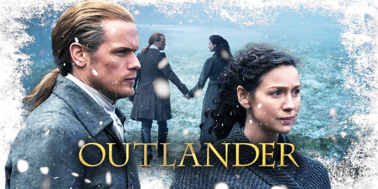 Phim Người ngoại tộc (Phần 6) - Outlander (Season 6) (2022)