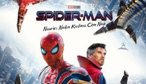 Phim Người Nhện: Không Còn Nhà - Spider-Man: No Way Home (2021)