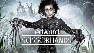 Phim Người Tay Kéo - Edward Scissorhands (1990)