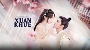 Phim Người Trong Mộng Xuân Khuê - Romance of a Twin Flower (2023)