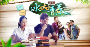 Phim Nguyện Có Người Phiêu Bạt Cùng Em - Accompany You Ups And Downs (2017)