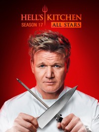 Phim Nhà bếp địa ngục (Phần 17) - Hell's Kitchen (Season 17) (2017)