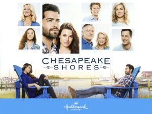 Phim Nhà Trọ Hoàn Hảo (Phần 2) - Chesapeake Shores (Season 2) (2017)