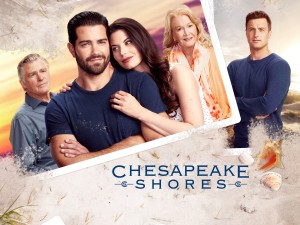 Phim Nhà Trọ Hoàn Hảo (Phần 3) - Chesapeake Shores (Season 3) (2018)