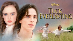 Phim Nhà Tuck bất tử - Tuck Everlasting (2002)