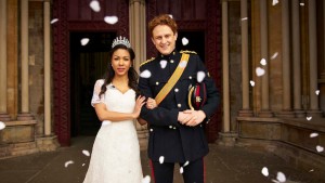 Phim Nhà Windsor (Phần 2) - The Windsors (Season 2) (2016)