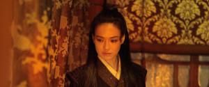 Phim Nhiếp Ẩn Nương - The Assassin (2015)