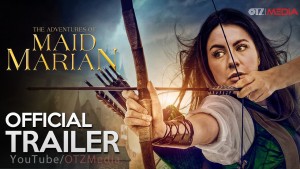 Phim Những Cuộc Phiêu Lưu Của Maid Marian - The Adventures of Maid Marian (2022)