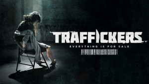 Phim Những Kẻ Buôn Bán Nội Tạng - The Traffickers (2012)