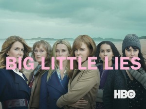 Phim Những Lời Nói Dối Tai Hại (Phần 2) - Big Little Lies (Season 2) (2019)