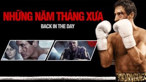 Phim Những Năm Tháng Xưa - Back In The Day (2016)