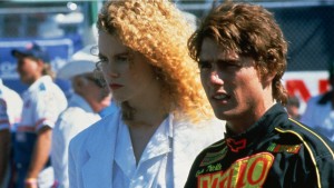 Phim Những ngày sấm dậy - Days of Thunder (1990)