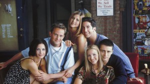 Phim Những người bạn 9 - Friends Season 9 (2022)