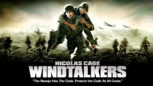 Phim Những Người Đọc Mã - Windtalkers (2002)