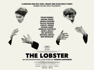 Phim Những Người Độc Thân - The Lobster (2015)