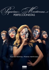 Phim Những Thiên Thần Nói Dối: Những Kẻ Cầu Toàn - Pretty Little Liars: The Perfectionists (2019)