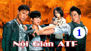 Phim Nội gián ATF -  叛逃 (2014)