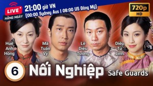 Phim Nối Nghiệp - Nối Nghiệp (2006)